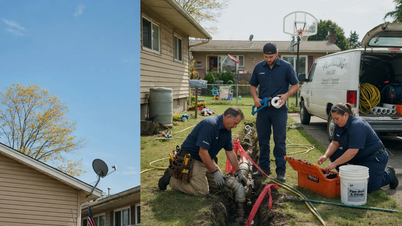 Garbage Disposal Replacement in Springboro, PA near me