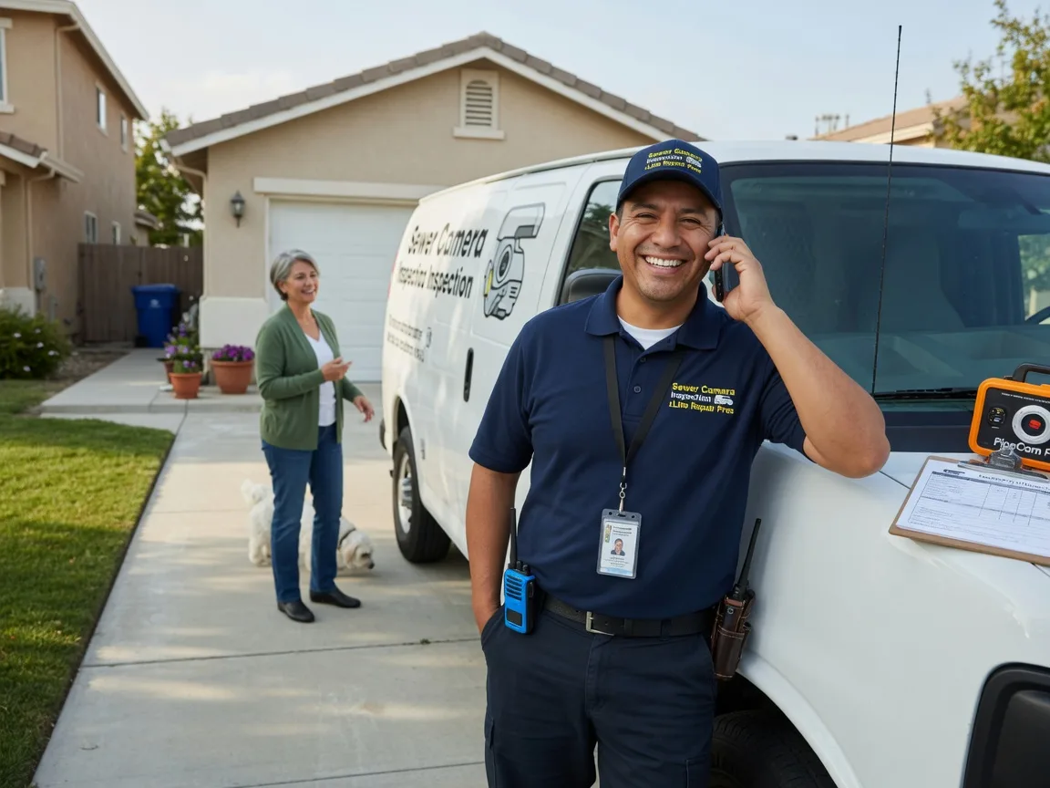 Sewer Line Repair Springboro, PA FAQs